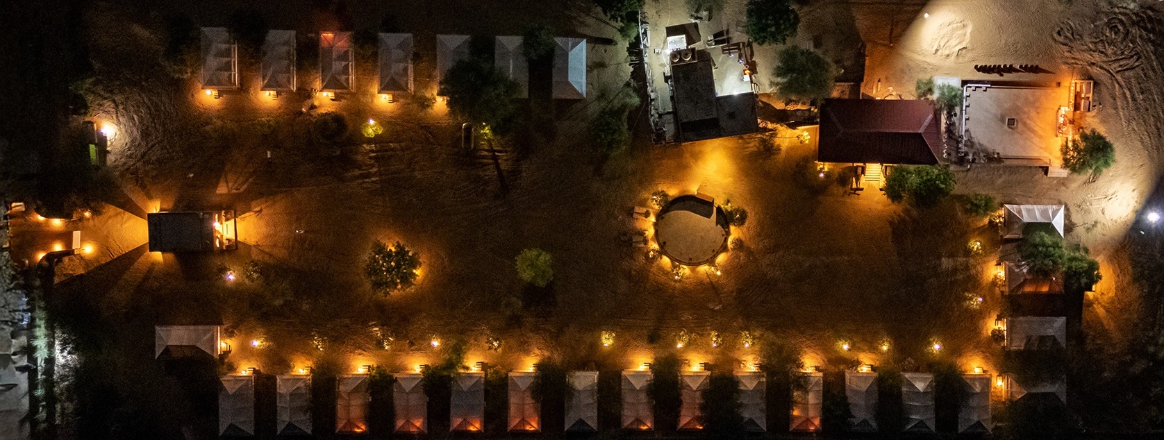 Wind Desert Camp- Best Place to Stay in Jaisalmer