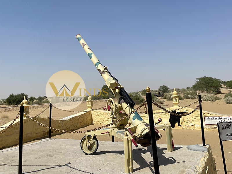 Longewala