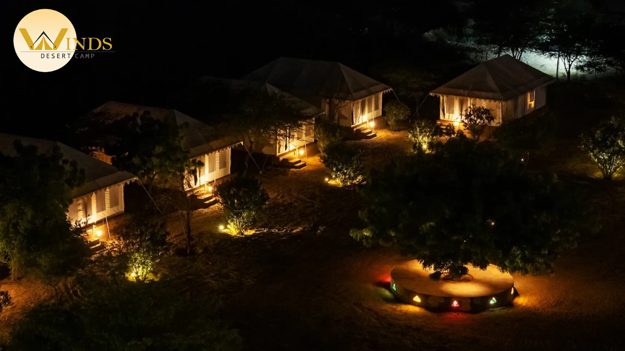 Luxury vs Budget Desert Camp in Jaisalmer: Which One Is Truly Worth Your Money?