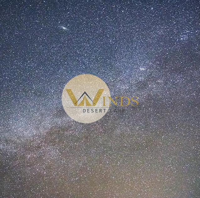 Stargazing